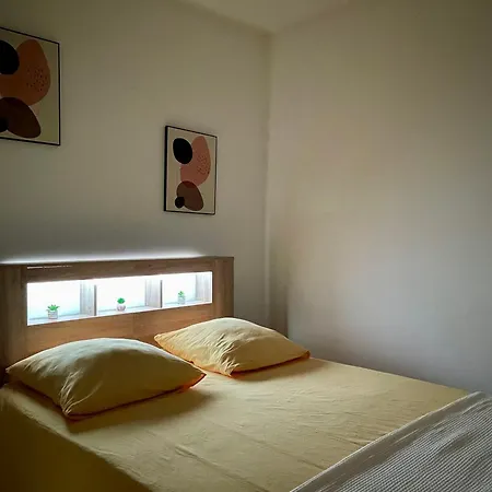 Chaleureux Rdc 49 M2 Avec Jardin Aix-en-Provence